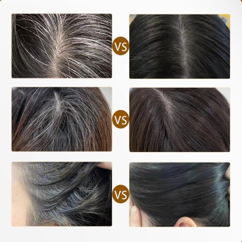 Covering White Hair is Simple and Convenient 20gm - ZIPPORY