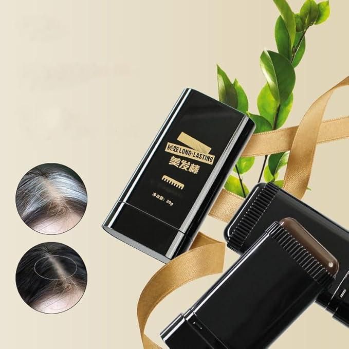 Covering White Hair is Simple and Convenient 20gm - ZIPPORY