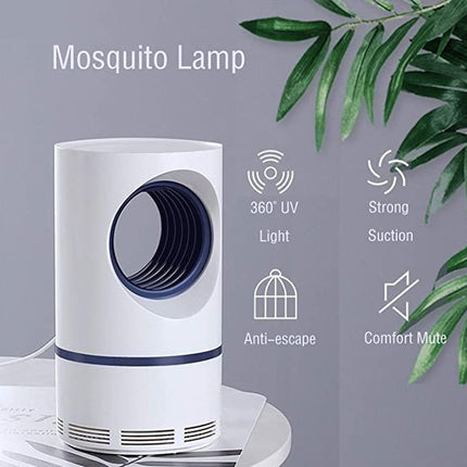 Electronic Mosquito Killer Machine Lamp