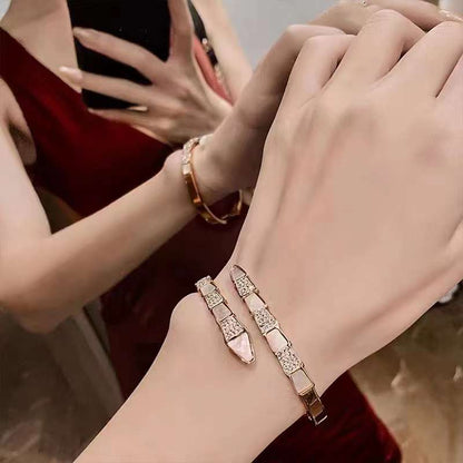 Cute and Stunning Diamond Bracelet - ZIPPORY