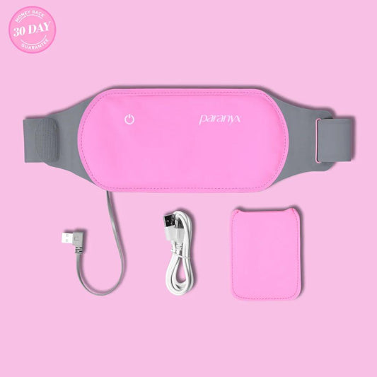 Electric Belly Uterus Warmer - ZIPPORY