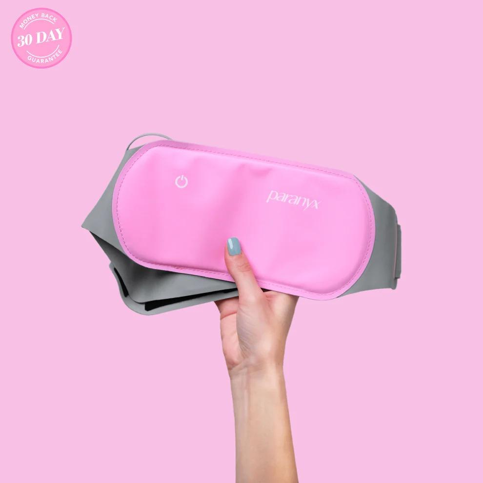 Electric Belly Uterus Warmer - ZIPPORY