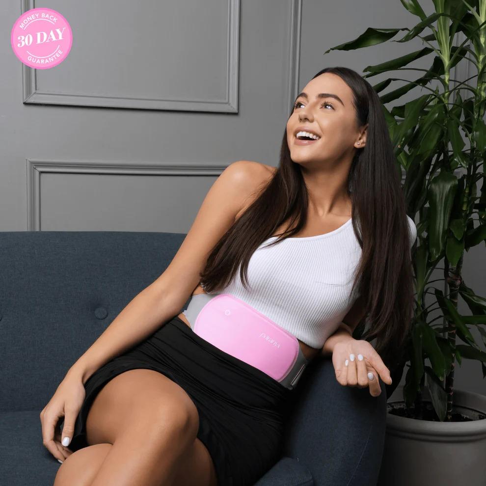 Electric Belly Uterus Warmer - ZIPPORY